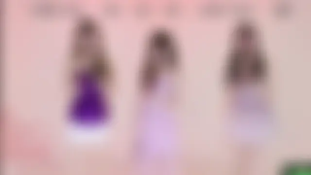 TNT-Sister 웹캠 쇼