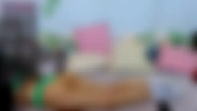 kuro_mimi 라이브 XXX 채팅