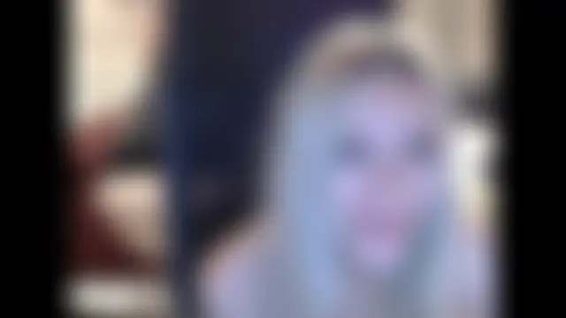 BarbieBlondieGirl 웹캠 쇼