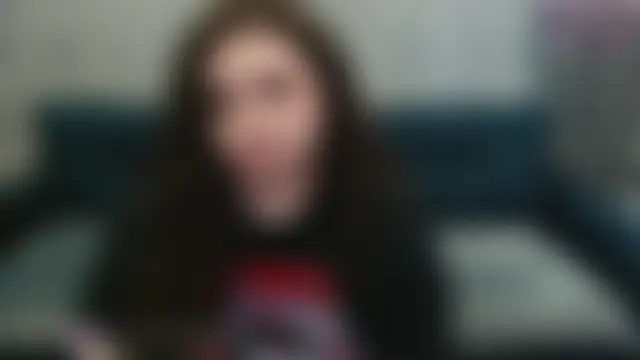 LunaRoub 라이브 XXX 채팅