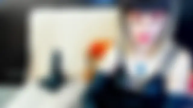 DaisyMun 라이브 XXX 채팅