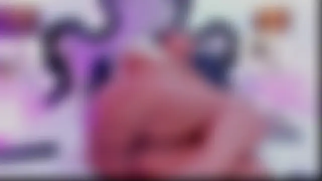 laqquishax 웹캠 쇼