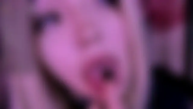 Lein_Bone 웹캠 쇼