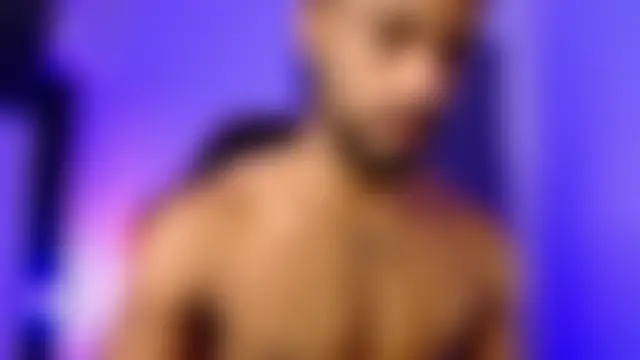 Christian_thor 웹캠 쇼