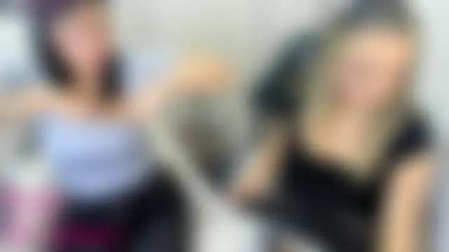 Miss_Annye 웹캠 쇼