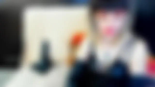 DaisyMun – Live XXX-chat