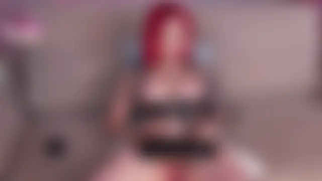 MadelineFox 라이브 XXX 채팅