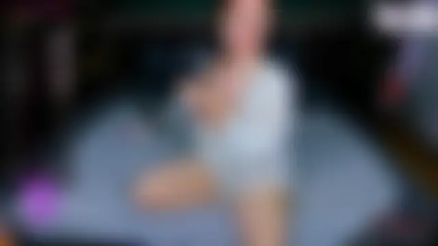 ห้องแชทสดของ Kamilla_Hot