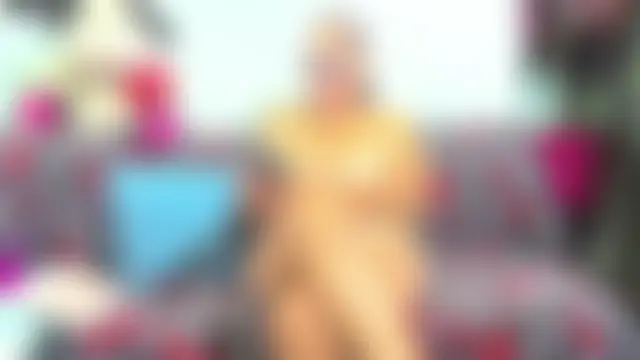 Zamara_milf's Webcam Show