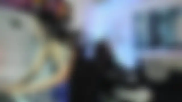 Živý XXX chat BaphyBaby