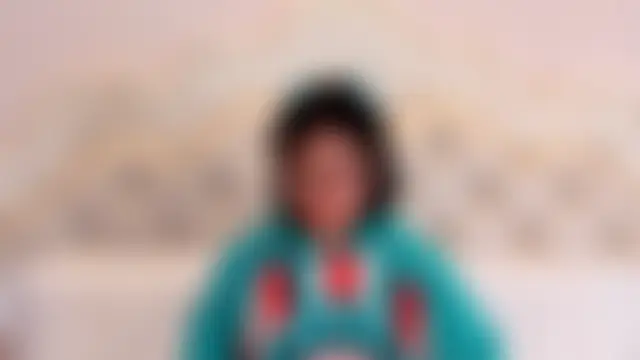 Živý XXX chat VioletBlaze