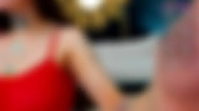 Živý XXX chat SarahLust