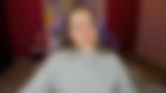 Živý XXX chat LizaGost