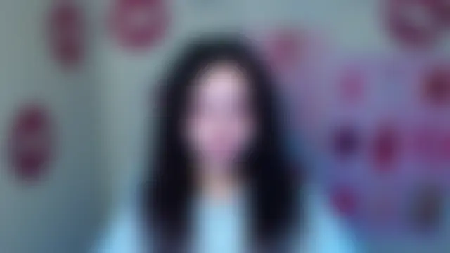 _SusieSu_ Live XXX-Chat