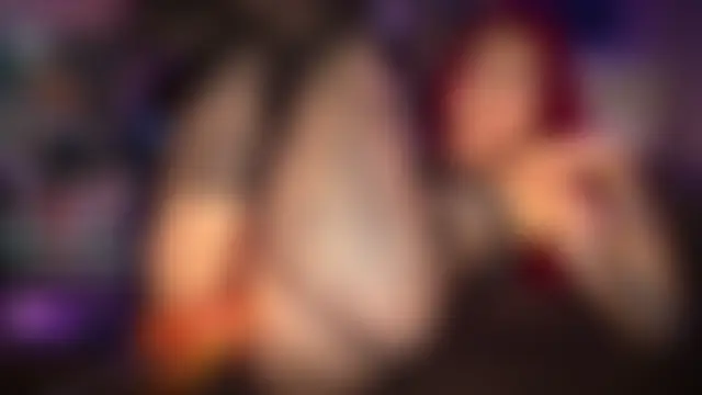 Elettra_Rou Webcam-Show