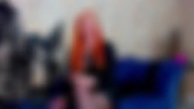 GoddessCeline Webcam-Show