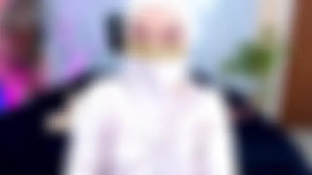 malek_zark2 Webcam-Show