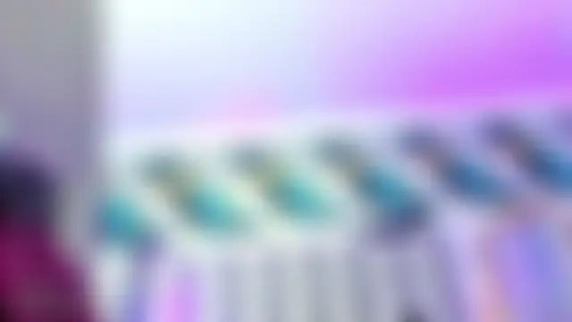 IsaDiiaz élő XXX-chatje