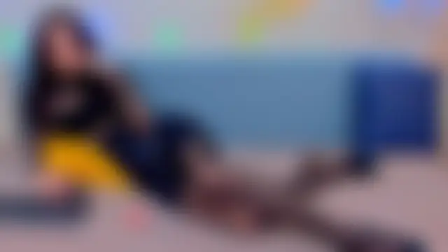 Little_Foxy_1 élő XXX-chatje