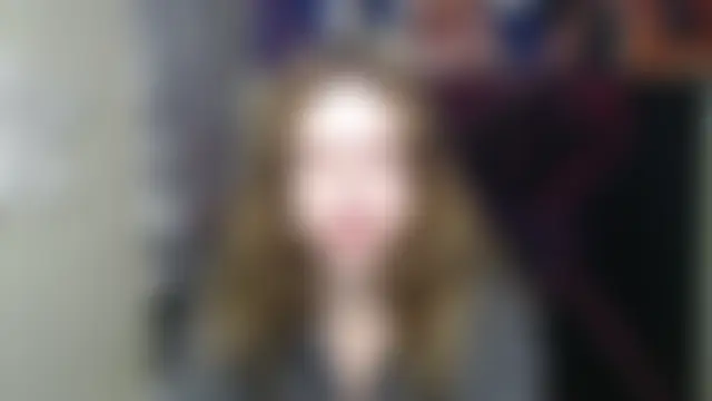 XXX chat uživo modela StellaCRL