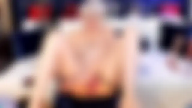 XXX chat uživo modela PrettySofie