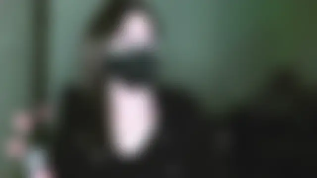 XXX chat uživo modela Cute_Sonii