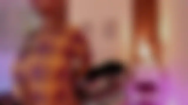 แชท XXX สดของ KenyaMystic