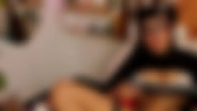 MeowMota_ Adlı Modelin Canlı XXX Sohbeti