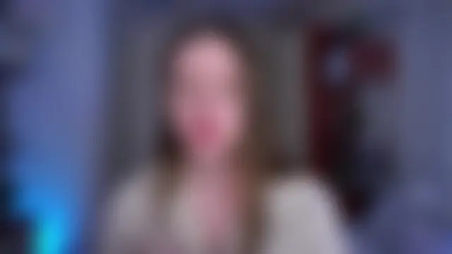 SunRinglein Adlı Modelin Canlı XXX Sohbeti