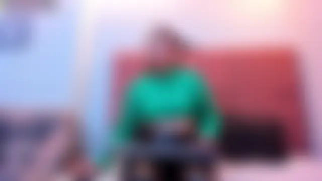 XXX chat uživo modela VickyJohnson1