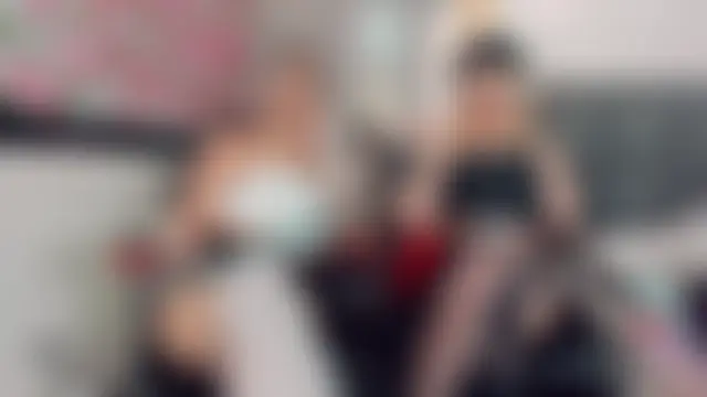 thiara_veky 웹캠 쇼