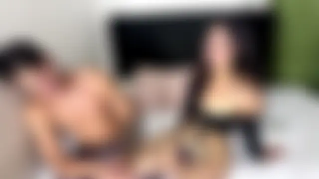 NoahXMegan Live XXX-Chat