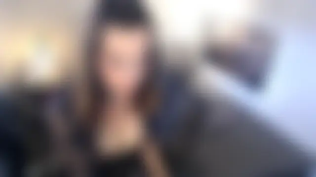 NinaDOM4CUM: вебкам-шоу