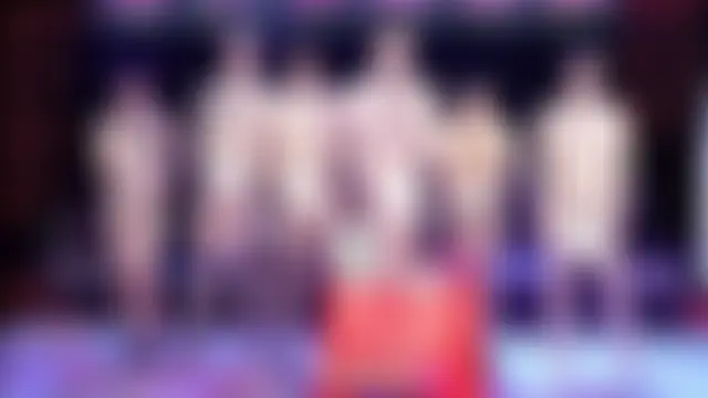 OUBA-boy: вебкам-шоу