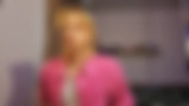 AuraNevera – Live XXX-chat