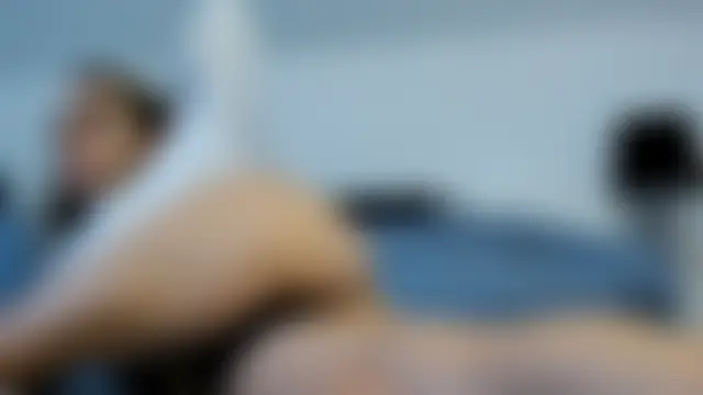 Czat XXX na żywo – ArabianMalikah