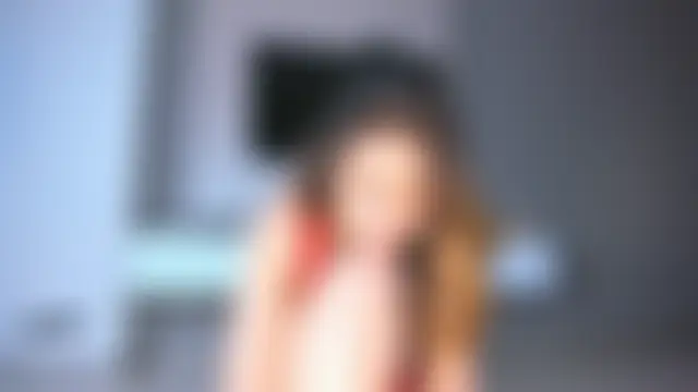 Cherrypie_001 웹캠 쇼