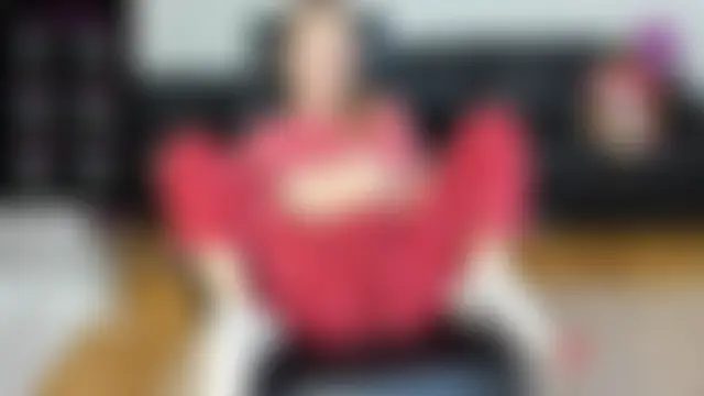 HornyNalia 웹캠 쇼