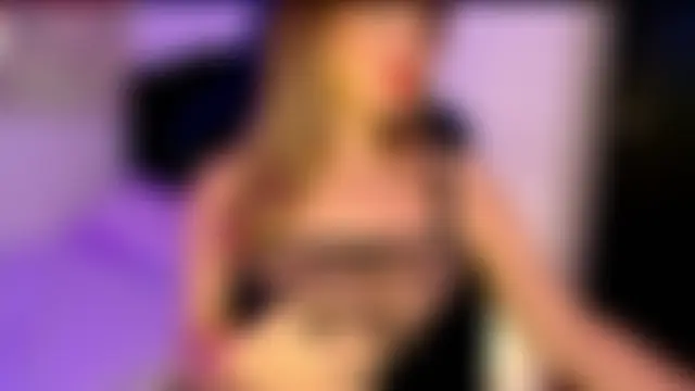 KarenRabitt 웹캠 쇼