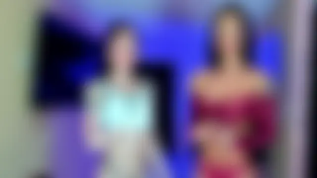 AlessaEcheverri 웹캠 쇼