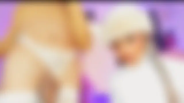 HallieAnnie 웹캠 쇼