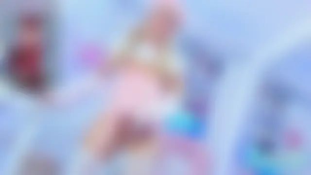 DanniiGrovers 웹캠 쇼