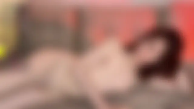 Kolette_Gray 웹캠 쇼