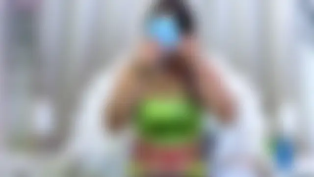 CandyxCosmic 라이브 XXX 채팅