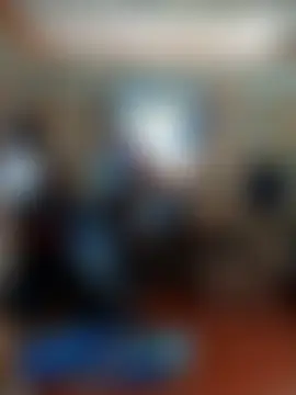 nani_will Webcam-Show