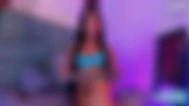 Anyeliin_miller 웹캠 쇼