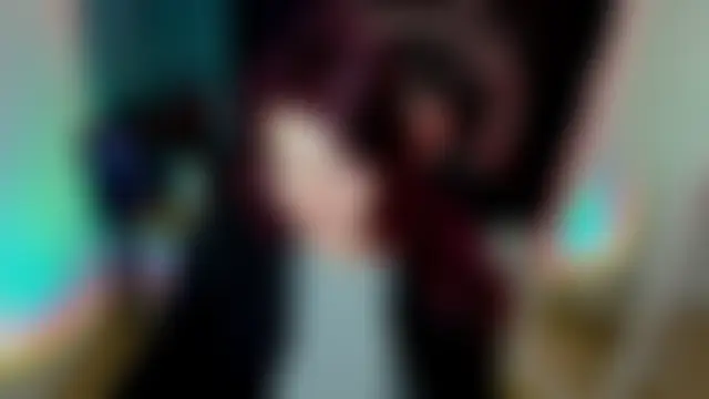 Sam_Mystery 라이브 XXX 채팅