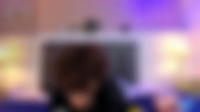 Will_Turneer's Webcam Show