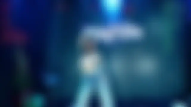 Yangyuba-003's Webcam Show