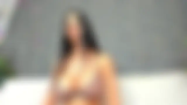 Maya_Lisa's Webcam Show